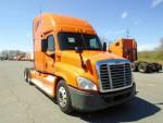 2012 Freightliner Cascadia