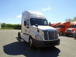 2012 Freightliner Cascadia