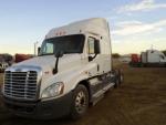 2012 Freightliner Cascadia