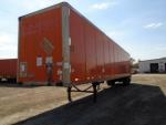 Used 2003 Wabash Lift Gate for Sale
