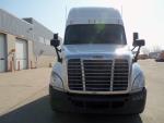 2012 Freightliner Cascadia
