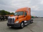 2013 Freightliner Cascadia
