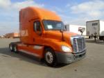 2012 Freightliner Cascadia