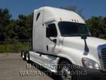 2012 Freightliner Cascadia