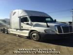 2012 Freightliner Cascadia