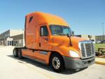 2012 Freightliner Cascadia