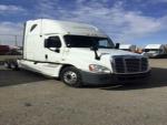 2012 Freightliner Cascadia