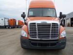 2013 Freightliner Cascadia