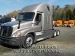 2014 Freightliner Cascadia EVO