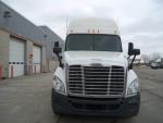 2012 Freightliner Cascadia