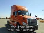 2012 Freightliner Cascadia