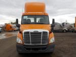 2012 Freightliner Cascadia