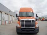 2013 Freightliner Cascadia