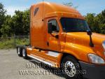 2012 Freightliner Cascadia