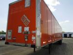 2003 Wabash Van