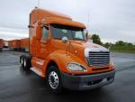 2012 Freightliner Columbia-Glider