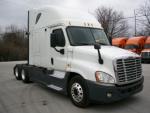 2013 Freightliner Cascadia
