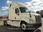 2012 Freightliner Cascadia