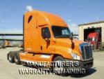 2012 Freightliner Cascadia