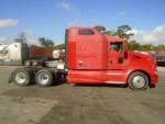 2012 Kenworth T660