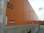 2005 Wabash Van