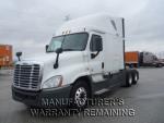 2014 Freightliner Cascadia