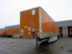 2004 Wabash Van