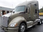 Used 2015 Kenworth T680 for Sale