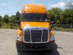 2012 Freightliner Cascadia