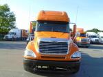 2012 Freightliner Columbia-Glider