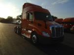 2012 Freightliner Cascadia