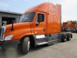 Used 2013 Freightliner Cascadia for Sale