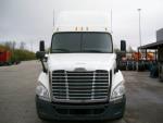 2012 Freightliner Cascadia