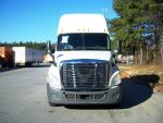 2011 Freightliner Cascadia