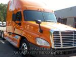 2012 Freightliner Cascadia