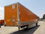 2005 Wabash Van
