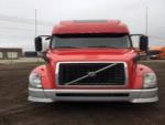 Used 2013 VOLVO 670 for Sale
