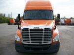 2012 Freightliner Cascadia