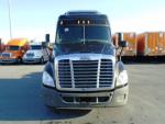 2011 Freightliner Cascadia