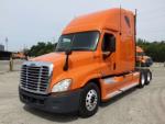 Used 2012 Freightliner Cascadia for Sale
