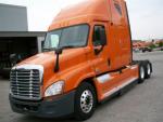 2012 Freightliner Cascadia