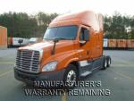 2014 Freightliner Cascadia