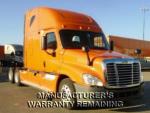 2012 Freightliner Cascadia