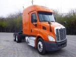 2012 Freightliner Cascadia