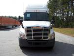 2011 Freightliner Cascadia