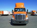 2011 Freightliner Cascadia