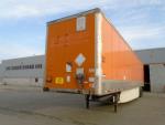 2005 Wabash Van