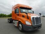 2012 Freightliner Cascadia