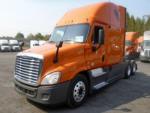 2013 Freightliner Cascadia