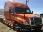 2012 Freightliner Cascadia